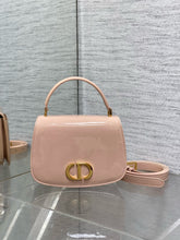 Load image into Gallery viewer, DR486 Small/Medium 30 Montaigne Avenue Top Handle Bag / HIGHEST QUALITY VERSION
