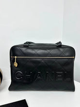 Load image into Gallery viewer, CC733 CC Shopping Bag / HIGHEST QUALITY VERSION / 11.8x17.7x5.9inch
