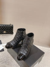 Load image into Gallery viewer, SE1204 CC Ankle Boots / Size4-10
