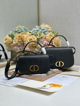 Load image into Gallery viewer, DR486 Small/Medium 30 Montaigne Avenue Top Handle Bag / HIGHEST QUALITY VERSION
