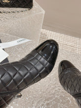 Load image into Gallery viewer, SE1204 CC Ankle Boots / Size4-10
