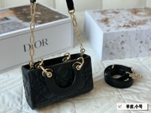 Load image into Gallery viewer, DR371 Lady D-Joy Micro/Small/Medium Bag
