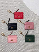 Load image into Gallery viewer, GC575 GG Card Holder / 3.9x2.9x0.4inch
