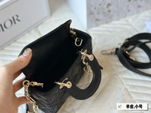 Load image into Gallery viewer, DR371 Lady D-Joy Micro/Small/Medium Bag
