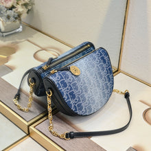 Load image into Gallery viewer, DR487 Callisto Mini Bag / 7.8x5.5x1.5inch
