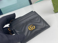 Load image into Gallery viewer, GC575 GG Card Holder / 3.9x2.9x0.4inch
