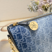 Load image into Gallery viewer, DR487 Callisto Mini Bag / 7.8x5.5x1.5inch
