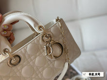 Load image into Gallery viewer, DR370 Lady D-Joy Micro/Small/Medium Bag
