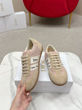 Load image into Gallery viewer, SE1745 Dior B01 German Army Trainer (GAT) / 2026 Edition/ Size 5-11
