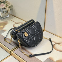 Load image into Gallery viewer, DR488 Callisto Mini Bag / 7.8x5.5x1.5inch
