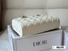 Load image into Gallery viewer, DR370 Lady D-Joy Micro/Small/Medium Bag
