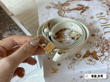 Load image into Gallery viewer, DR370 Lady D-Joy Micro/Small/Medium Bag
