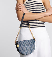 Load image into Gallery viewer, DR487 Callisto Mini Bag / 7.8x5.5x1.5inch
