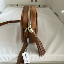 Load image into Gallery viewer, GC683 GG Disco Soho Shoulder Bag / 8.3x5.9x2.7inch
