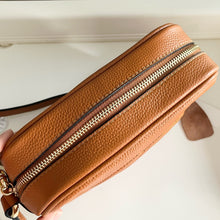 Load image into Gallery viewer, GC682 GG Disco Soho Shoulder Bag / 8.3x5.9x2.7inch
