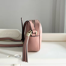 Load image into Gallery viewer, GC681 GG Disco Soho Shoulder Bag / 8.3x5.9x2.7inch
