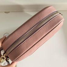 Load image into Gallery viewer, GC681 GG Disco Soho Shoulder Bag / 8.3x5.9x2.7inch
