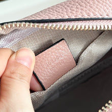 Load image into Gallery viewer, GC681 GG Disco Soho Shoulder Bag / 8.3x5.9x2.7inch
