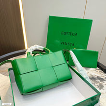 Load image into Gallery viewer, BV067 Mini Arco Tote Bag / 9.4x6.3x3.1inch
