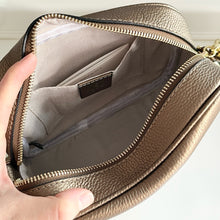 Load image into Gallery viewer, GC680 GG Disco Soho Shoulder Bag / 8.3x5.9x2.7inch
