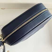 Load image into Gallery viewer, GC679 GG Disco Soho Shoulder Bag / 8.3x5.9x2.7inch
