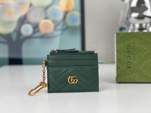 Load image into Gallery viewer, GC575 GG Card Holder / 3.9x2.9x0.4inch
