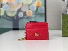 Load image into Gallery viewer, GC575 GG Card Holder / 3.9x2.9x0.4inch
