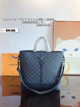 Load image into Gallery viewer, MBG073 LV Business Bag / 14.5x5.1x14.1inch
