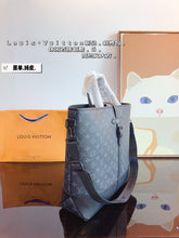 Load image into Gallery viewer, MBG073 LV Business Bag / 14.5x5.1x14.1inch
