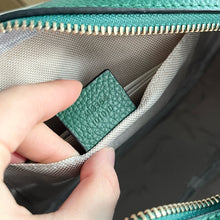 Load image into Gallery viewer, GC677 GG Disco Soho Shoulder Bag / 8.3x5.9x2.7inch
