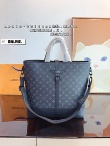 MBG073 LV Business Bag / 14.5x5.1x14.1inch