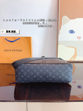 Load image into Gallery viewer, MBG073 LV Business Bag / 14.5x5.1x14.1inch
