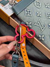 Load image into Gallery viewer, LB1223 Pochette To-Go / 11.8 x 8.5 x 0.4 inches
