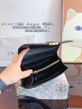 Load image into Gallery viewer, DR433 Mini/Medium Dior Ange Bag
