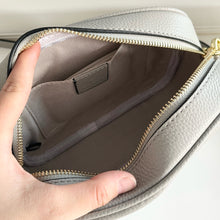 Load image into Gallery viewer, GC674 GG Disco Soho Shoulder Bag / 8.3x5.9x2.7inch
