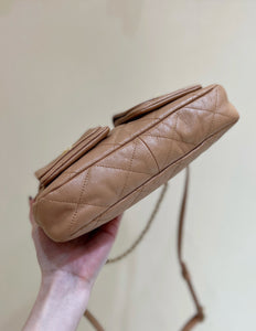 CC905 Small/Large Hobo Bag / HIGHEST QUALITY VERSION