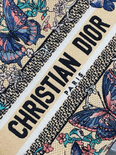 Load image into Gallery viewer, DR528 Medium Lady D-Lite Bag / 9.5x8.5x4.5inches / HIGHEST QUALITY VERSION
