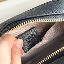 Load image into Gallery viewer, GC675 GG Disco Soho Shoulder Bag / 8.3x5.9x2.7inch
