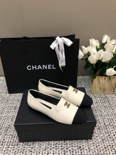 Load image into Gallery viewer, SE1600 Chanel Espadrilles / Size5-10
