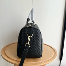 Load image into Gallery viewer, GC670 Ophidia Medium Top Handle Bag / 13x8.6x7.1inch
