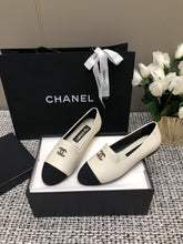 Load image into Gallery viewer, SE1600 Chanel Espadrilles / Size5-10
