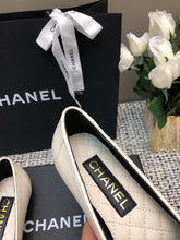 Load image into Gallery viewer, SE1600 Chanel Espadrilles / Size5-10
