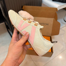 Load image into Gallery viewer, SE1749 LV Sneakerina Ballet-Inspired / Size 5-11
