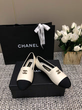 Load image into Gallery viewer, SE1600 Chanel Espadrilles / Size5-10
