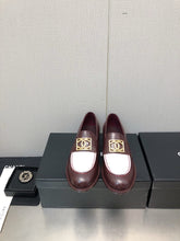 Load image into Gallery viewer, SE1601 Chanel Moccasins / Size5-10
