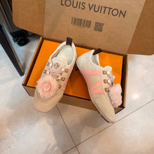 Load image into Gallery viewer, SE1749 LV Sneakerina Ballet-Inspired / Size 5-11
