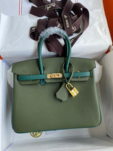 Load image into Gallery viewer, HM101 HIGHEST QUALITY VERSION Birkin25/30/35
