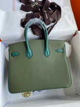 Load image into Gallery viewer, HM101 HIGHEST QUALITY VERSION Birkin25/30/35
