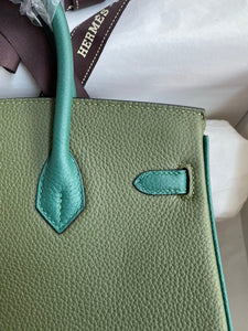 HM101 HIGHEST QUALITY VERSION Birkin25/30/35