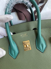 Load image into Gallery viewer, HM101 HIGHEST QUALITY VERSION Birkin25/30/35
